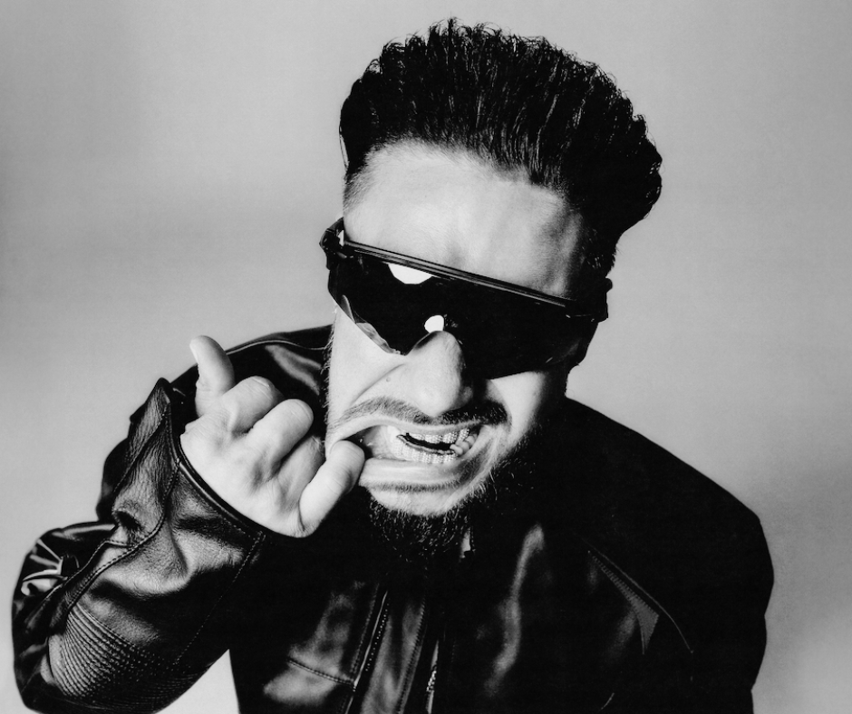 DJ Pauly D
