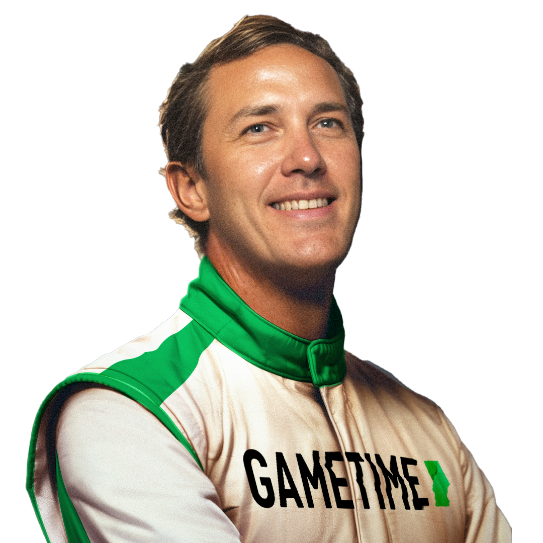 Brad Griffith