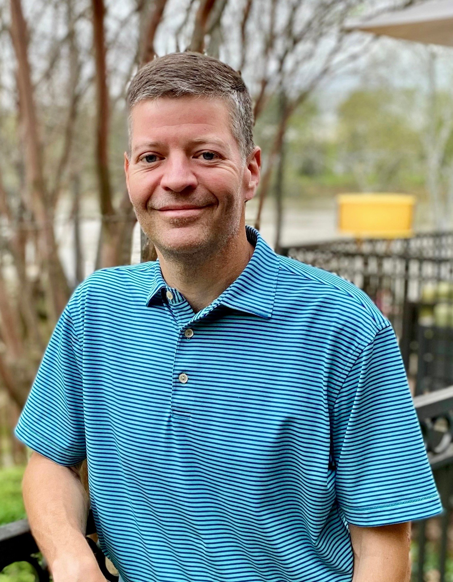 Dr. Corey M. Gibbs