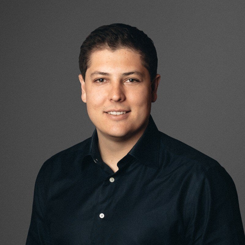 Joe Moulton