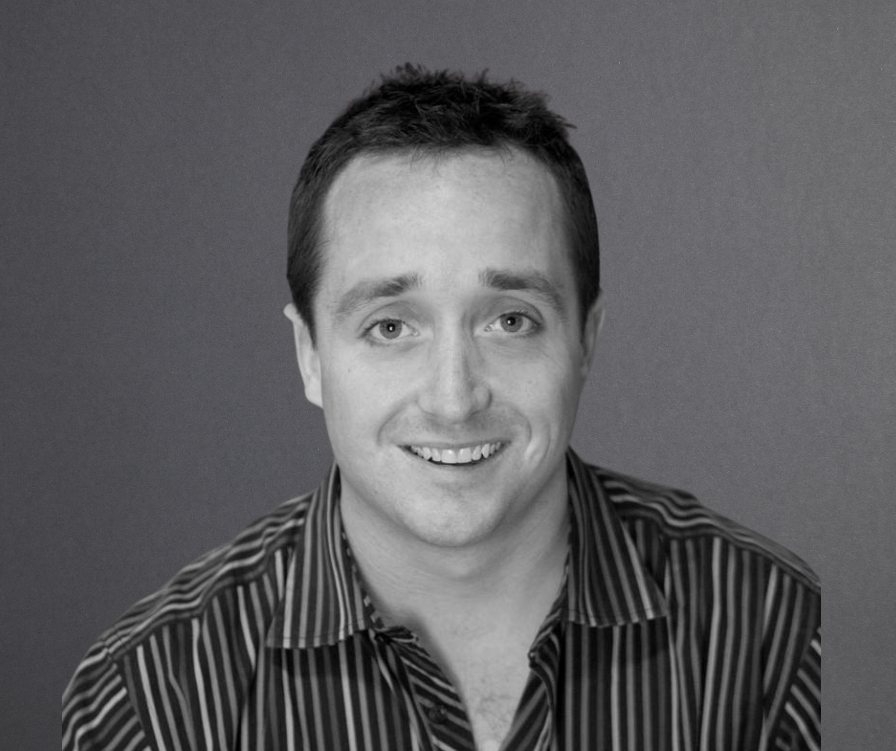 Mike Gau